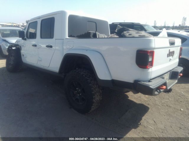 1C6JJTEG2LL208853 Jeep Gladiator Mojave