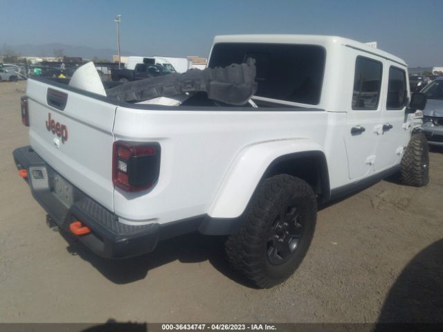 1C6JJTEG2LL208853 Jeep Gladiator Mojave