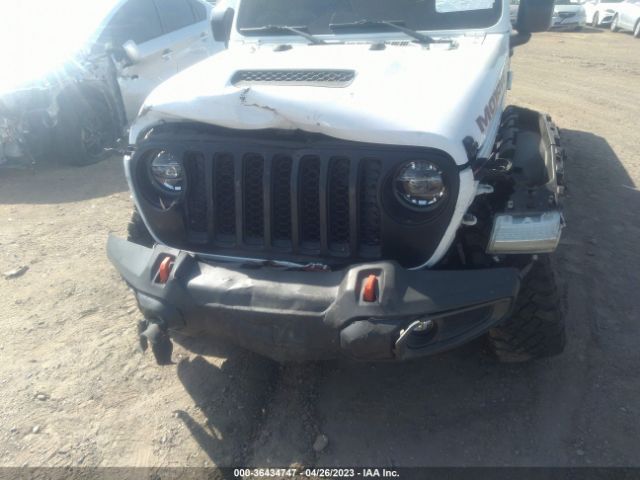 1C6JJTEG2LL208853 Jeep Gladiator Mojave