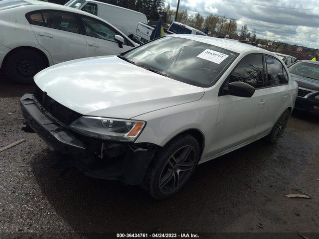 3VW267AJ4GM284700 Volkswagen Jetta Sedan 1.4t S