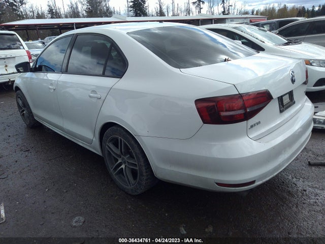 3VW267AJ4GM284700 Volkswagen Jetta Sedan 1.4t S