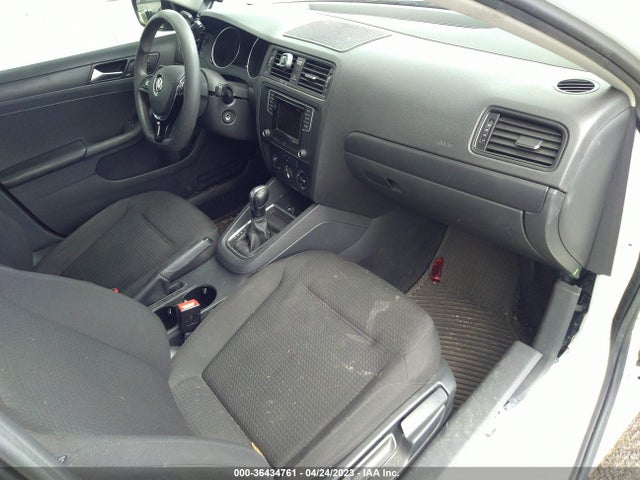 3VW267AJ4GM284700 Volkswagen Jetta Sedan 1.4t S