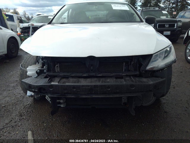 3VW267AJ4GM284700 Volkswagen Jetta Sedan 1.4t S