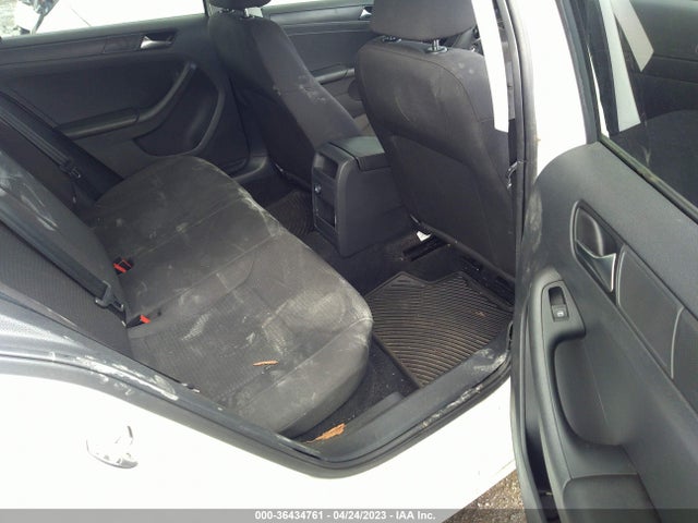 3VW267AJ4GM284700 Volkswagen Jetta Sedan 1.4t S