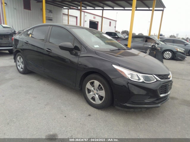 2016 1G1BC5SM8G7242235 main image