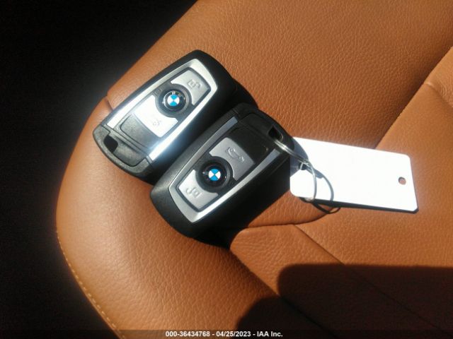 WBA3B5C53FP654323 BMW 3 Series 328i Xdrive
