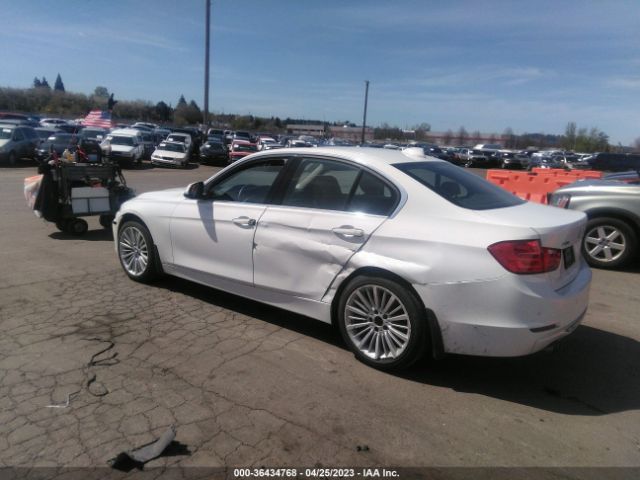 WBA3B5C53FP654323 BMW 3 Series 328i Xdrive