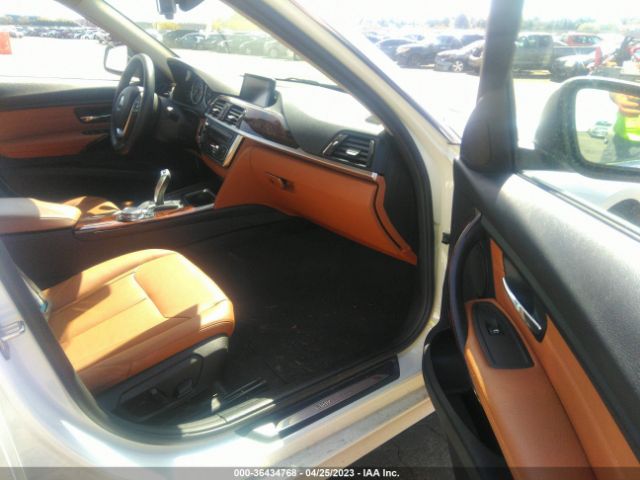 WBA3B5C53FP654323 BMW 3 Series 328i Xdrive