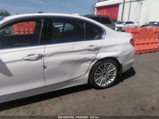 WBA3B5C53FP654323 BMW 3 Series 328i Xdrive