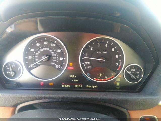 WBA3B5C53FP654323 BMW 3 Series 328i Xdrive