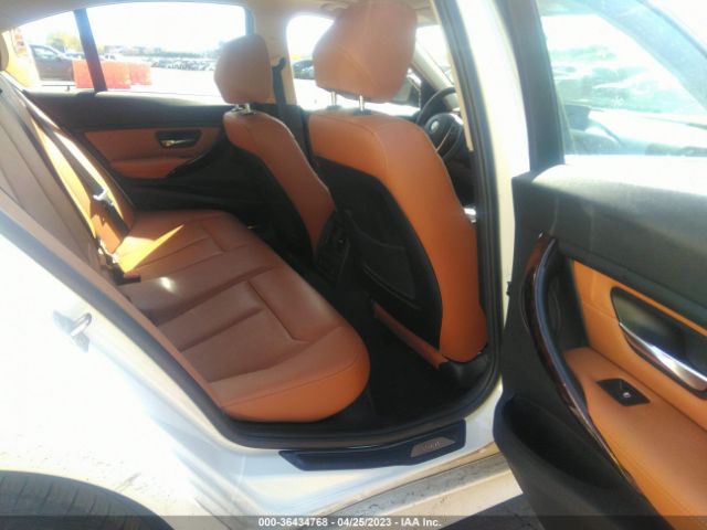 WBA3B5C53FP654323 BMW 3 Series 328i Xdrive