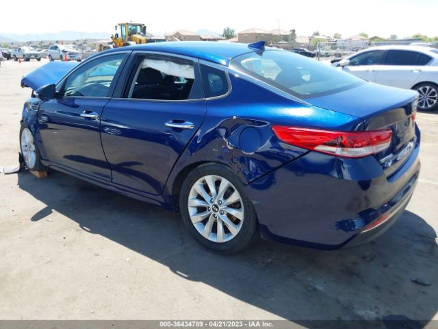 5XXGT4L37HG128586 KIA Optima Lx