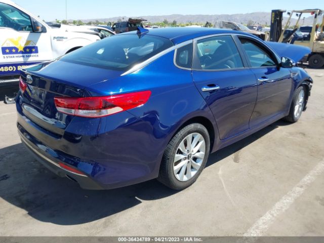 5XXGT4L37HG128586 KIA Optima Lx