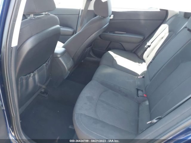 5XXGT4L37HG128586 KIA Optima Lx