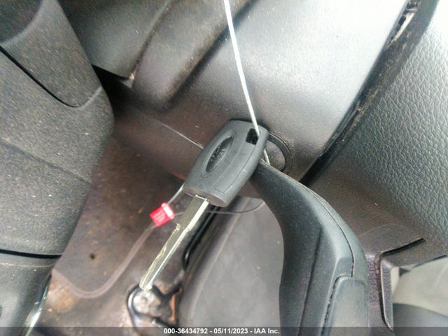 Ford FOCUS S 2014 1FADP3E24EL353488 Image 3