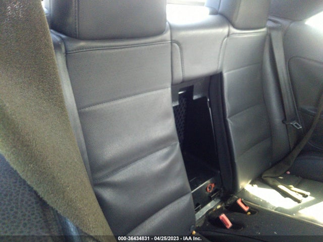 2010 VOLKSWAGEN EOS KOMFORT VIN: WVWBA7AH6AV017571