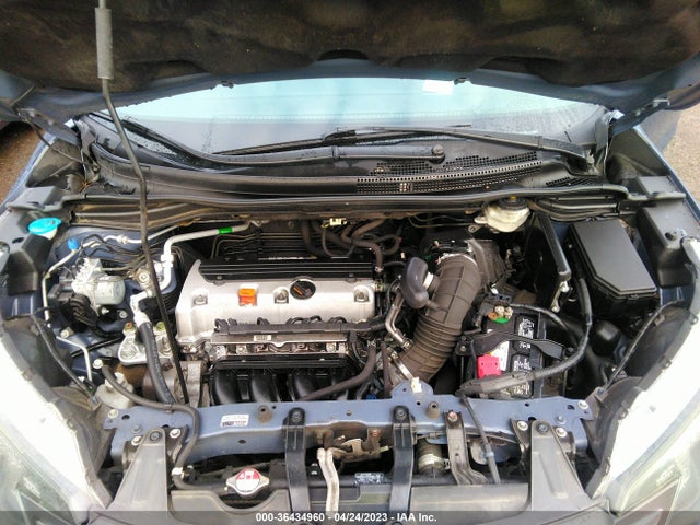 Honda CR-V LX 2014 2HKRM4H39EH703799 Image 11