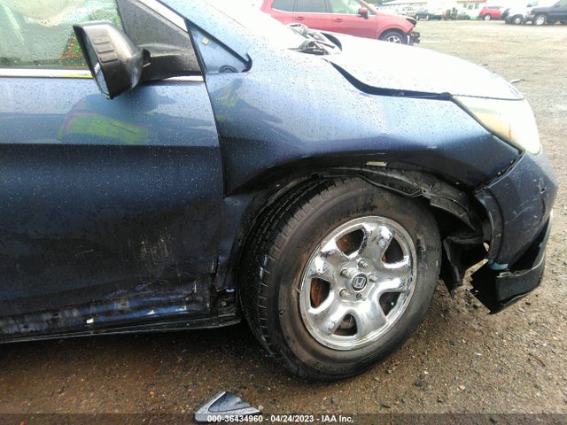 Honda CR-V LX 2014 2HKRM4H39EH703799 Image 7