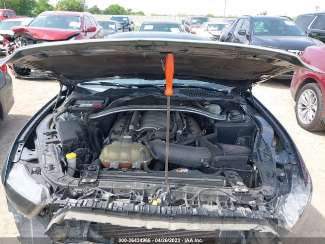 1FA6P8CF2F5314593 Ford MUSTANG GT