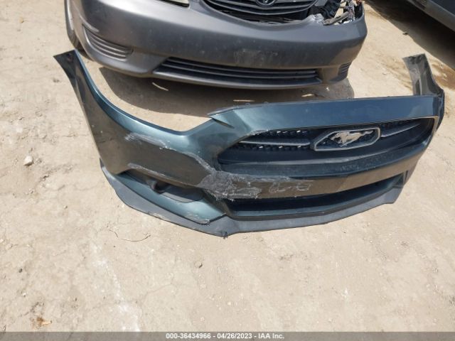 1FA6P8CF2F5314593 Ford MUSTANG GT