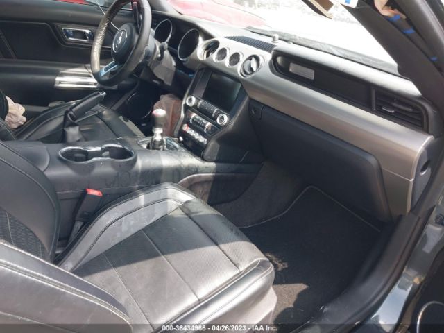 1FA6P8CF2F5314593 Ford MUSTANG GT