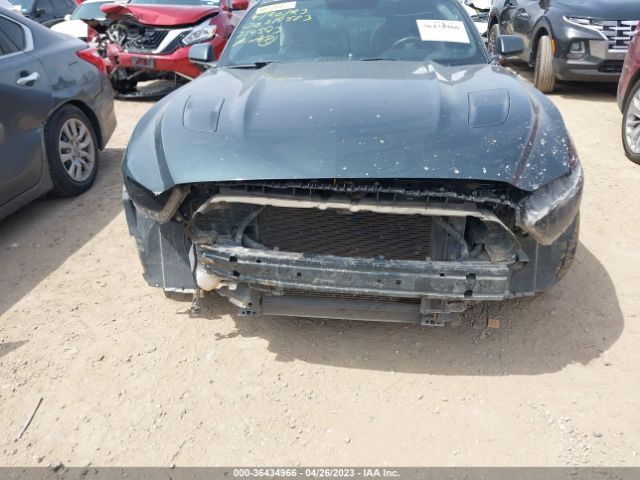 1FA6P8CF2F5314593 Ford MUSTANG GT