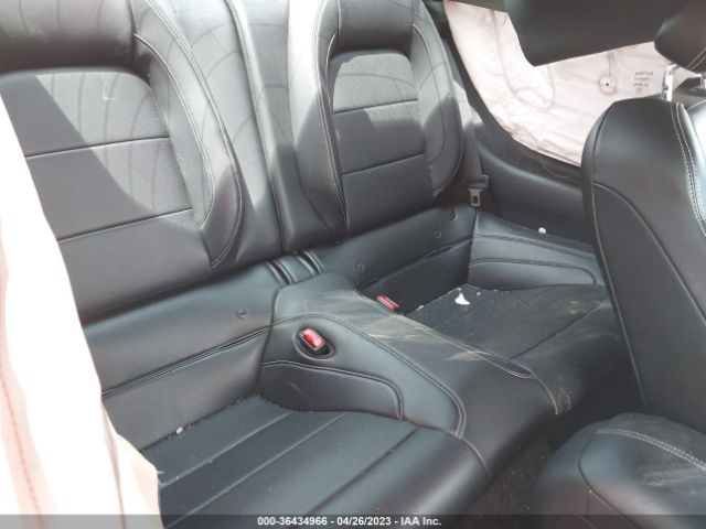 1FA6P8CF2F5314593 Ford MUSTANG GT