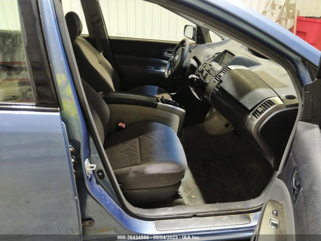 2007 TOYOTA PRIUS VIN: JTDKB20U777667909