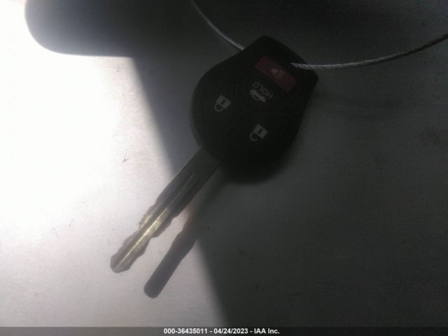 3N1AB7AP4EY309991 Nissan Sentra Fe+ S