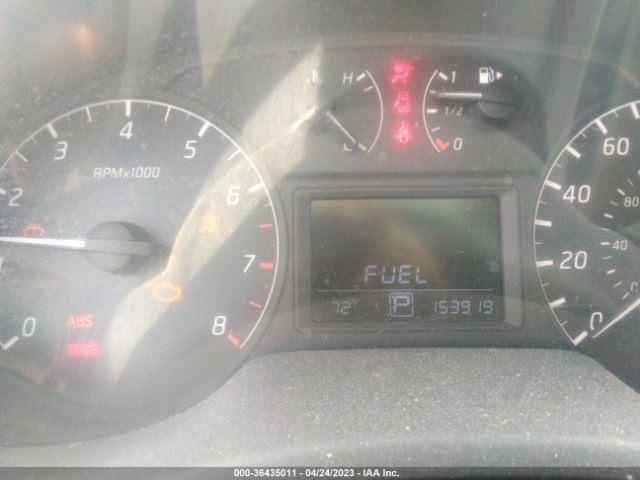 3N1AB7AP4EY309991 Nissan Sentra Fe+ S