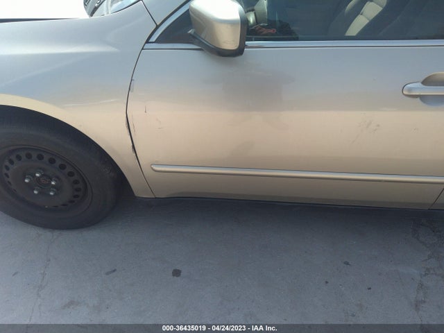 2004 HONDA ACCORD SDN LX VIN: JHMCM56404C015657