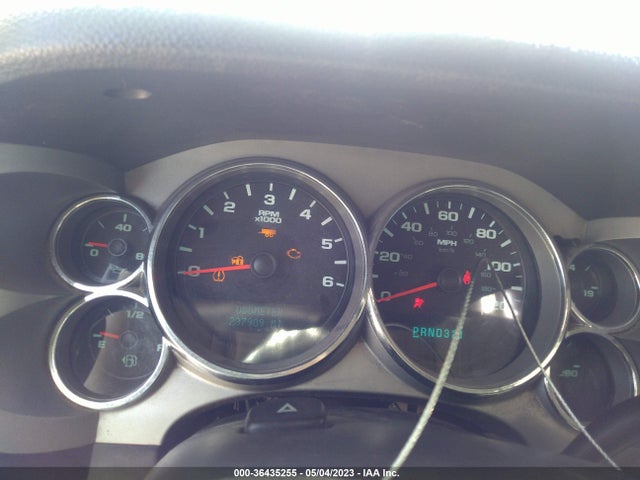 2008 GMC SIERRA 1500 WORK TRUCK/SLE1/SL VIN: 2GTEK19C981145430
