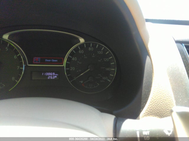 2014 NISSAN ALTIMA 3.5 SL VIN: 1N4BL3APXEN228102