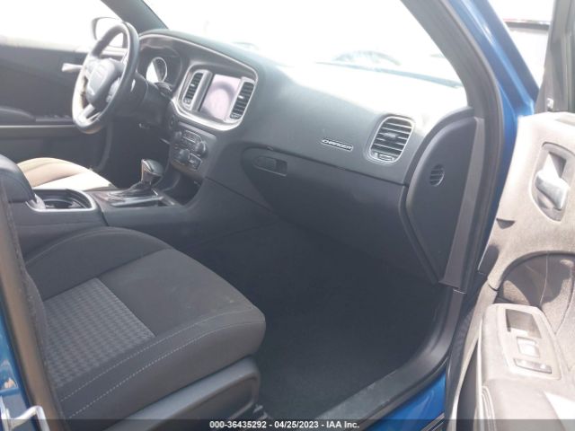 2C3CDXHG6NH106567 Dodge CHARGER GT