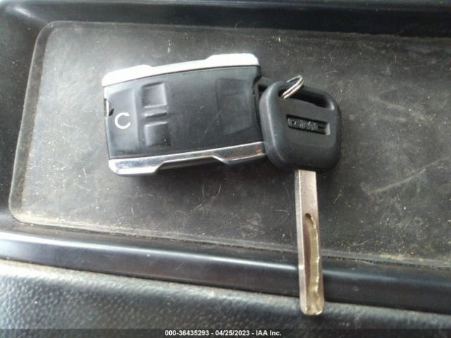 3GTU2WEJ8EG538366 GMC Sierra 1500 Denali