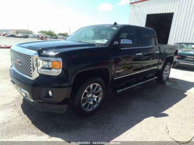 3GTU2WEJ8EG538366 GMC Sierra 1500 Denali