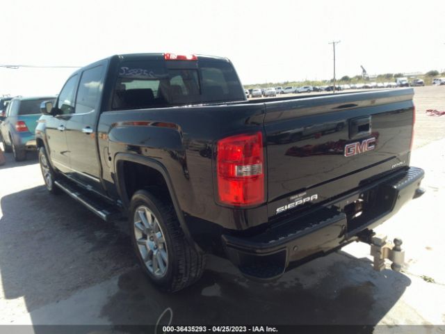 3GTU2WEJ8EG538366 GMC Sierra 1500 Denali