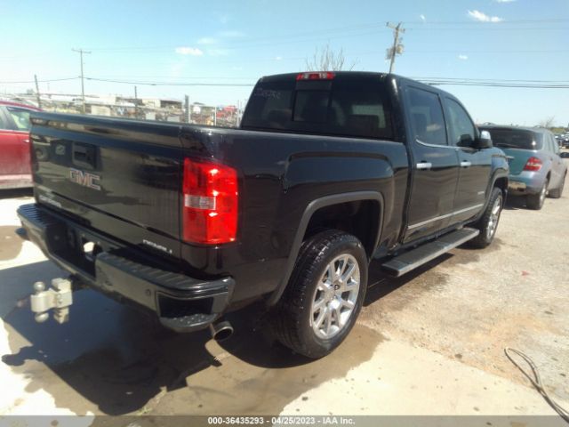 3GTU2WEJ8EG538366 GMC Sierra 1500 Denali