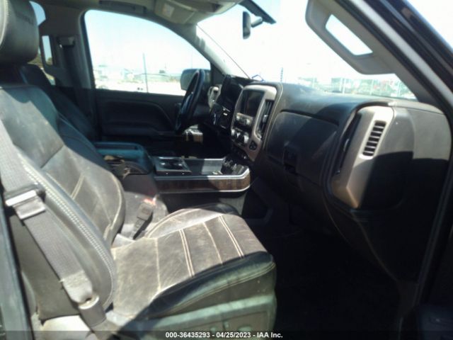 3GTU2WEJ8EG538366 GMC Sierra 1500 Denali