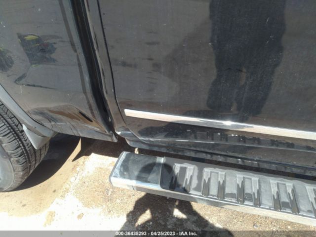 3GTU2WEJ8EG538366 GMC Sierra 1500 Denali
