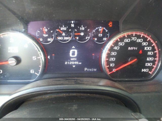 3GTU2WEJ8EG538366 GMC Sierra 1500 Denali