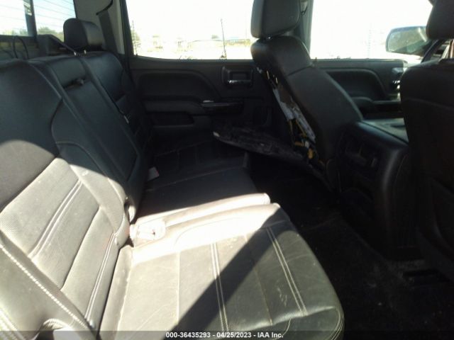 3GTU2WEJ8EG538366 GMC Sierra 1500 Denali