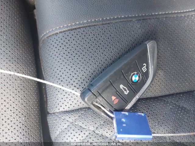 WBA13BJ06NCJ94607 BMW 5 Series 530i Xdrive
