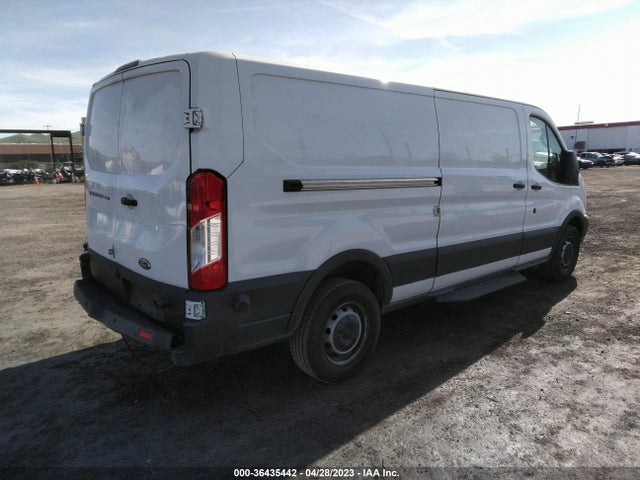 Ford TRANSIT VAN 2018 1FTYR2YM5JKB11807 Image 4