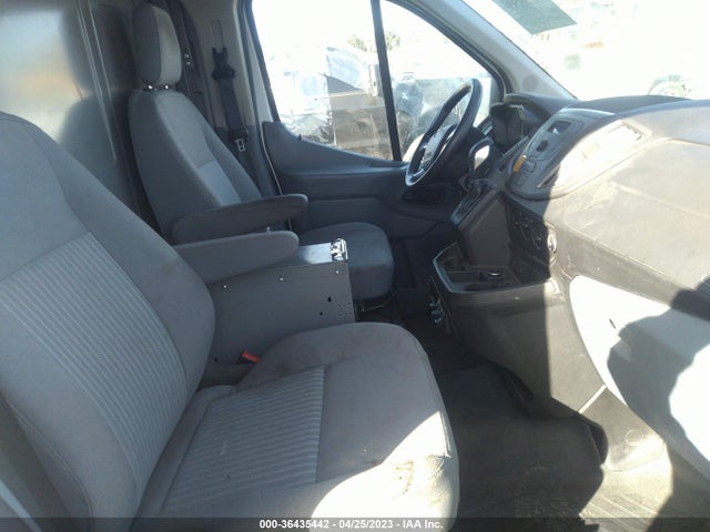 Ford TRANSIT VAN 2018 1FTYR2YM5JKB11807 Image 5