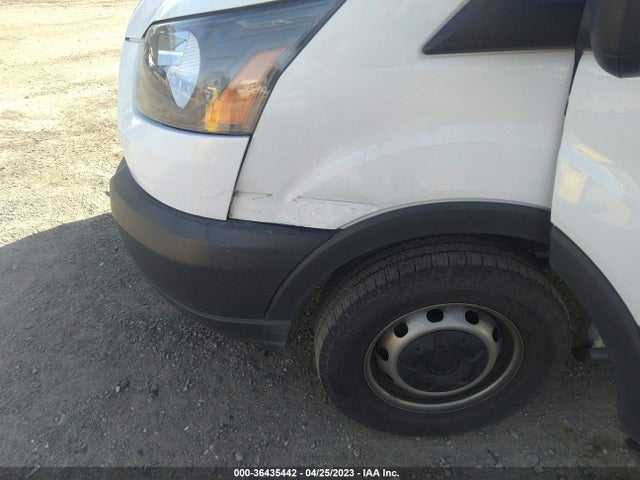 Ford TRANSIT VAN 2018 1FTYR2YM5JKB11807 Image 6