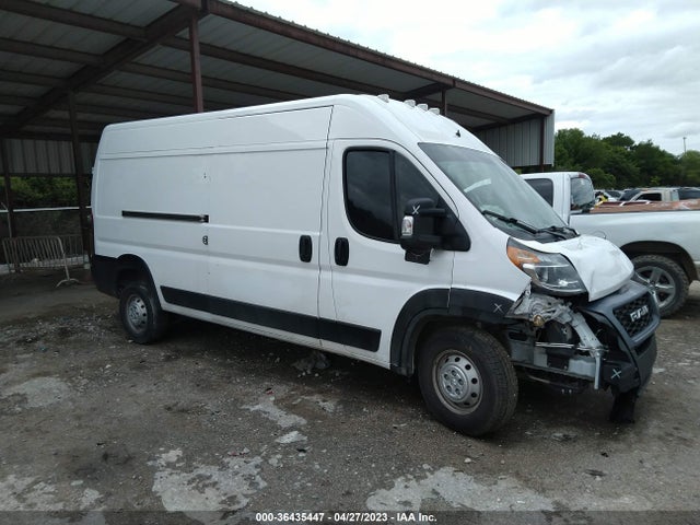 RAM Promaster Cargo Van 2019 3C6TRVDG4KE521618 main image