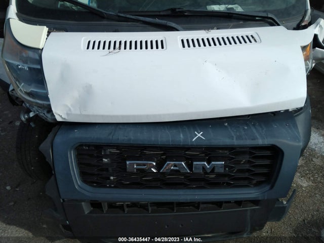 RAM Promaster Cargo Van 2019 3C6TRVDG4KE521618 Image 11