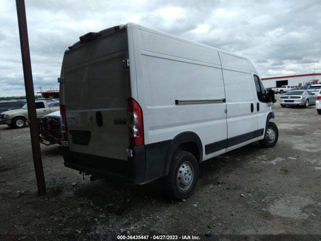 RAM Promaster Cargo Van 2019 3C6TRVDG4KE521618 Image 5