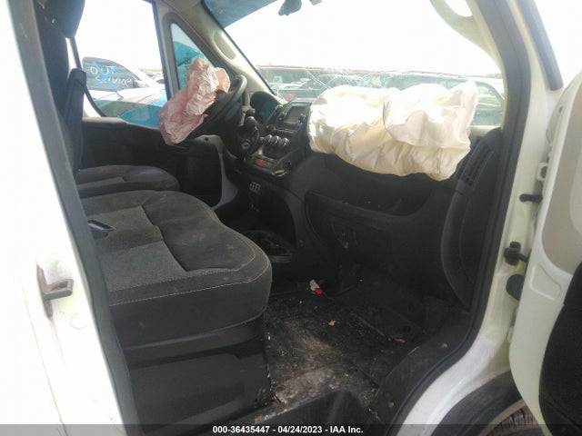 RAM Promaster Cargo Van 2019 3C6TRVDG4KE521618 Image 6